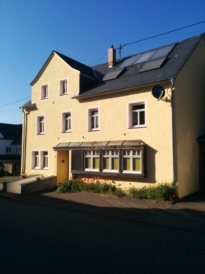 Nummer 13 * Bernkastel-Kues