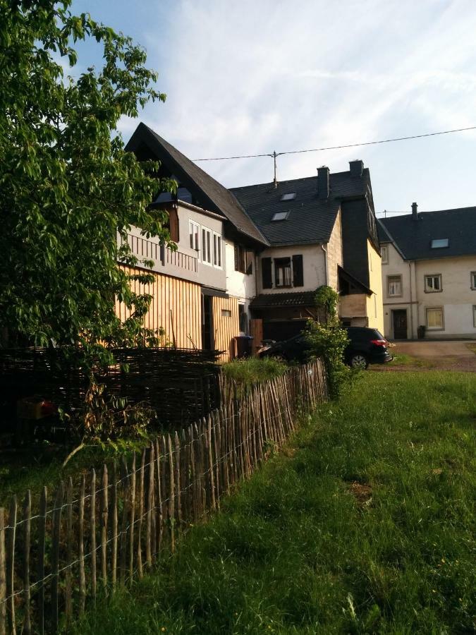 Nummer 13 Homestay